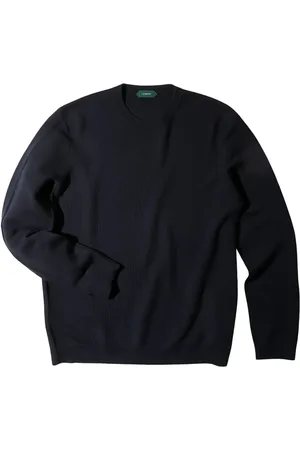 ZANONE Pull en laine