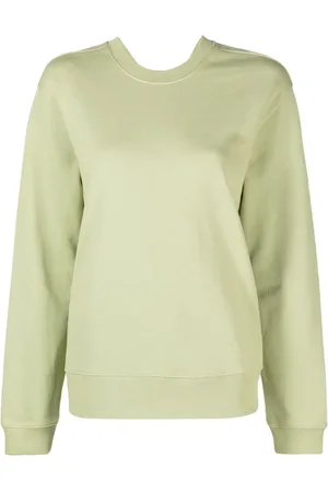 Proenza Schouler Sweat à détail torsadé