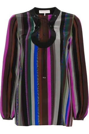 Puccini Blouse en soie