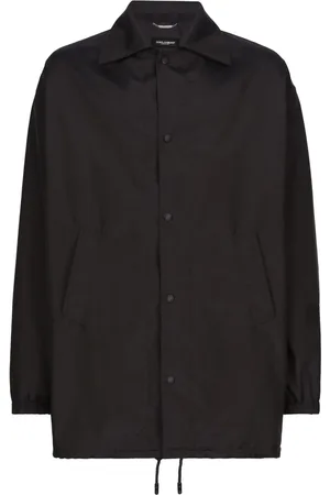Dolce & Gabbana Chemise à col pointu