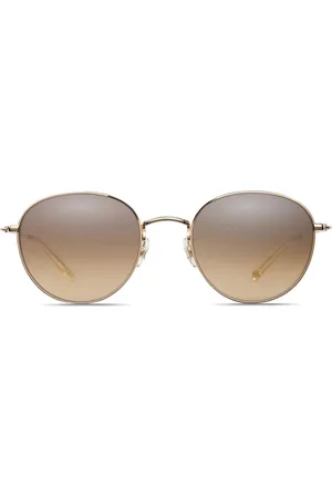 GARRETT LEIGHT Lunettes de soleil Paloma