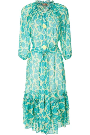 CLUBE BOSSA Robe Valerie
