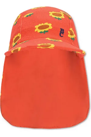 Bobo Choses Casquette à fleurs