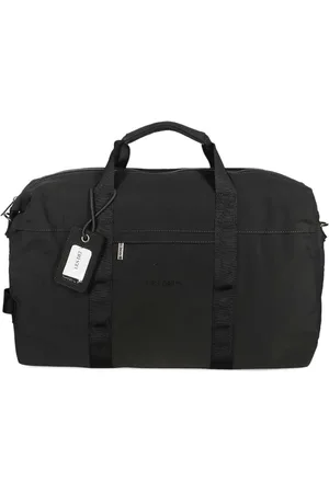 Les Deux Sac fourre-tout à logo brodé