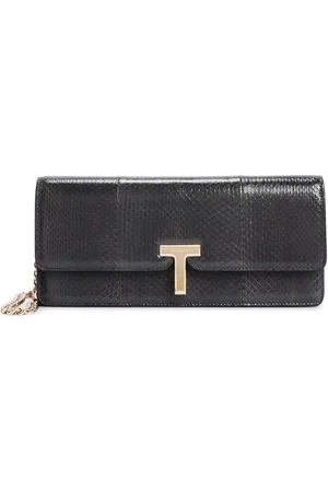 Tom Ford Pochette en cuir