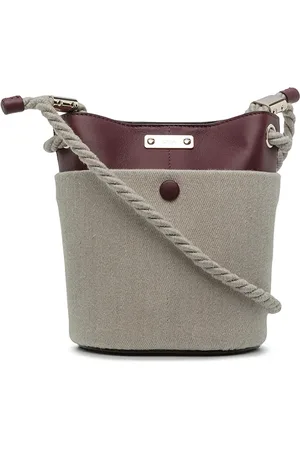 Chloé Petit sac seau Key
