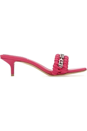 Givenchy Mules à logo G