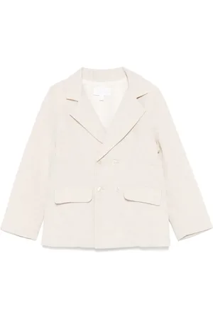 PATACHOU Blazer à boutonnière croisée