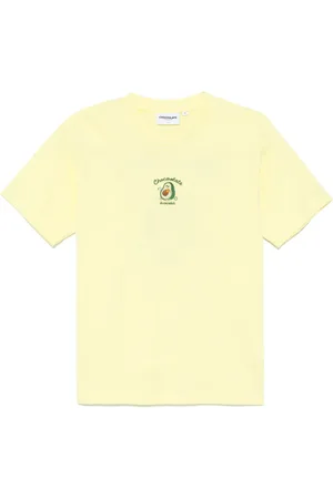 Chocoolate T-shirt à logo brodé