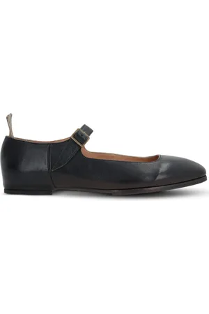 ZIGGY CHEN Ballerines à boucle