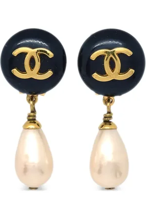 CHANEL Boucles d