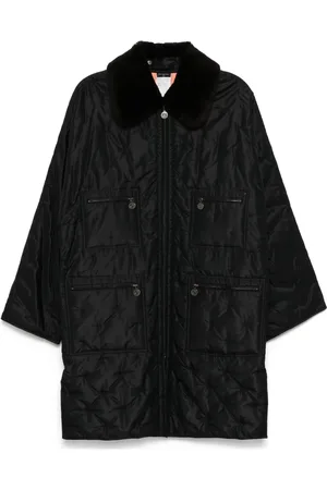 CHANEL Manteau zippé (1997)