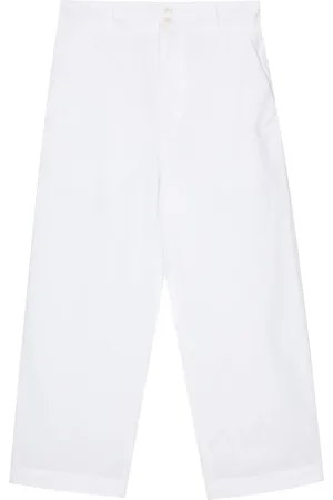 BARENA Pantalon Paola à coupe droite