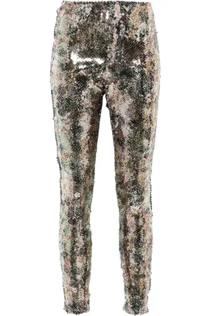 Isabel Marant Pantalon Bella