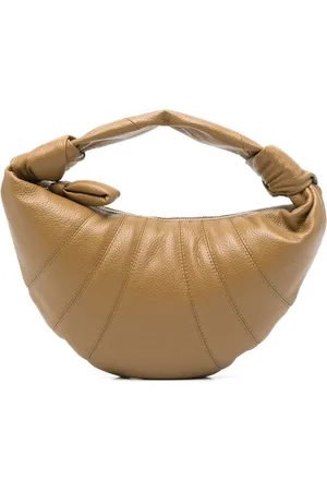 LEMAIRE Petit sac porté épaule Croissant