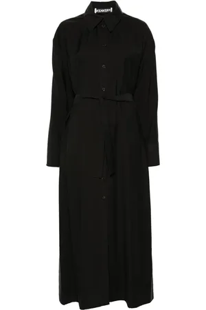 Frenken Robe-chemise Parachute