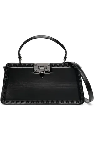 VALENTINO GARAVANI Sac à main à ornements Rockstud