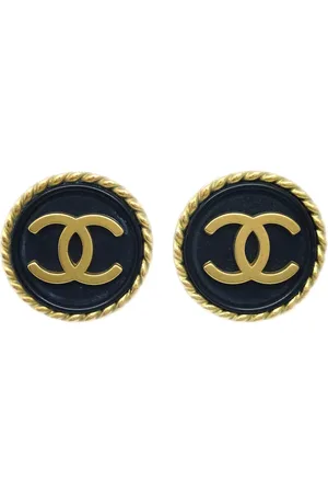 CHANEL Boucles d