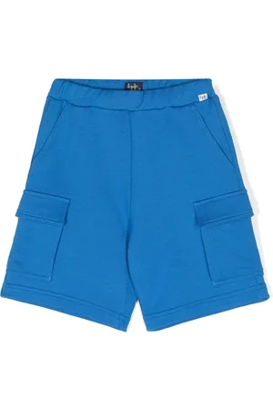 Il gufo Short à poches cargo