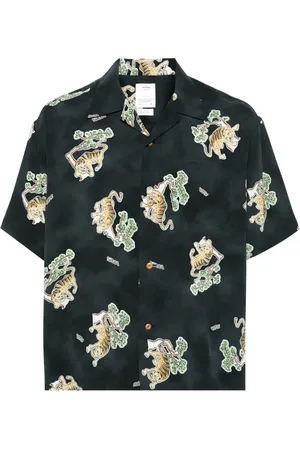 VISVIM Chemise Copa