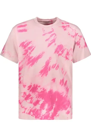 JOHN ELLIOTT T-shirt à effet tie dye