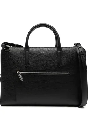 SMYTHSON Porte-documents Ultra Slim