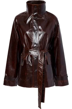 Proenza Schouler Manteau Finch