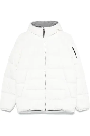 C.P. Company Doudoune Chrome-R