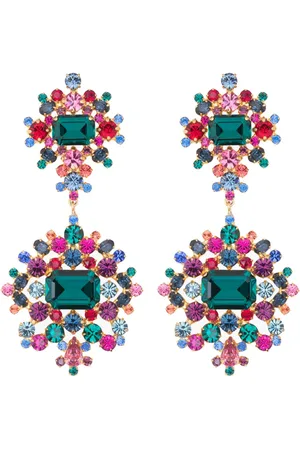 Jennifer Behr Boucles d