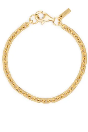 Hatton Labs Bracelet Rope en chaîne
