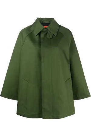 Colville Veste Donkey à coupe oversize