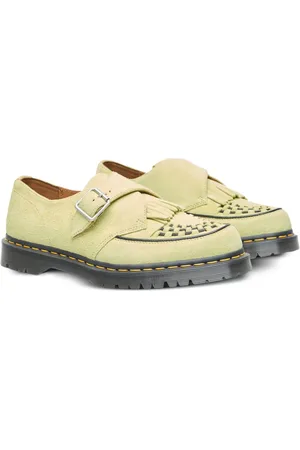 Dr. Martens Chaussures à double boucles