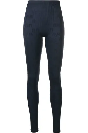 ROTATE Legging à taille haute