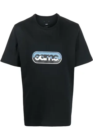 OAMC T-shirt à logo imprimé