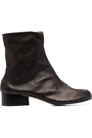 Maison Margiela Bottines à bout Tabi 30 mm
