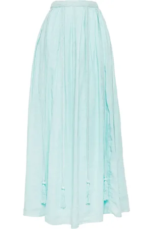 ULLA JOHNSON Jupe Corrine