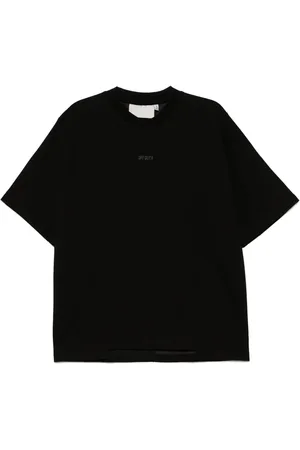 Off-Duty T-shirt Lens