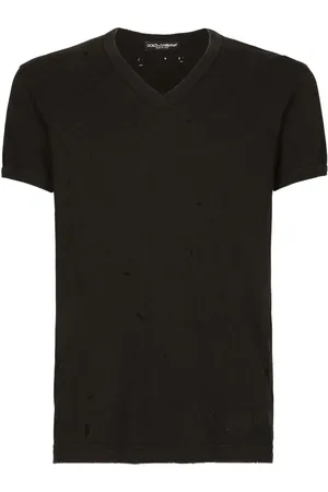 Dolce & Gabbana T-shirt à col v