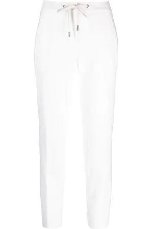 PESERICO SIGN Pantalon de jogging à lien de resserrage