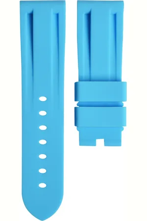 HORUS WATCH STRAPS Bracelet de montre Rolex 24 mm