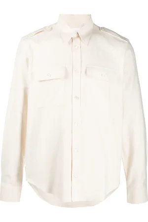 Helmut Lang Chemise à manches longues