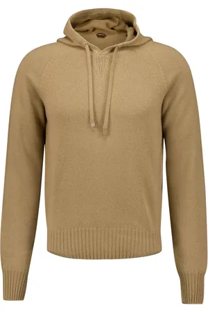Tom Ford Hoodie en cachemire