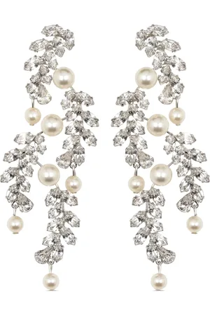 Jennifer Behr Boucles d