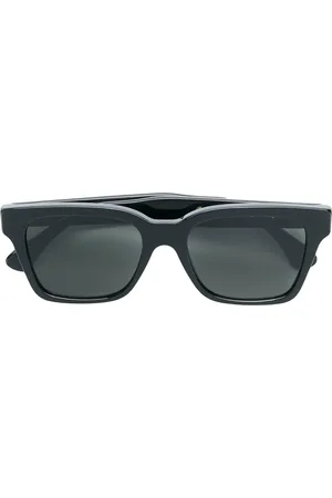Retrosuperfuture Lunettes de soleil à monture carré