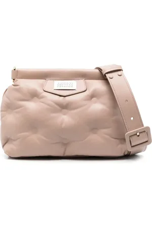 Maison Margiela Sac porté épaule Glam Slam Classique