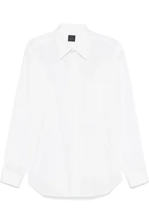 YOHJI YAMAMOTO Chemise en coton