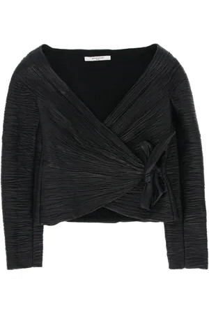 Givenchy Veste plissée (années 2010)