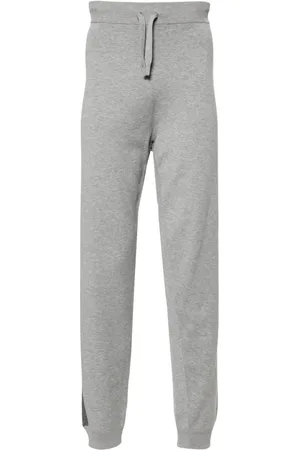 corneliani Pantalon de costume à rayures