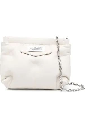 Maison Margiela Mini sac cabas Glam Slam Red Carpet