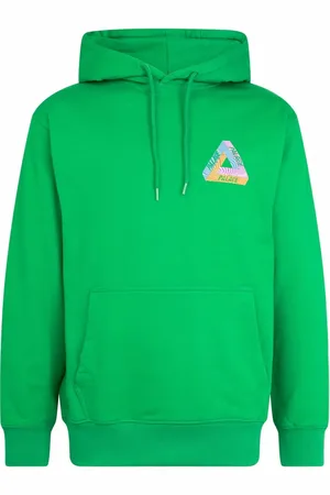 PALACE Hoodie Tri-Tex SS20 à logo